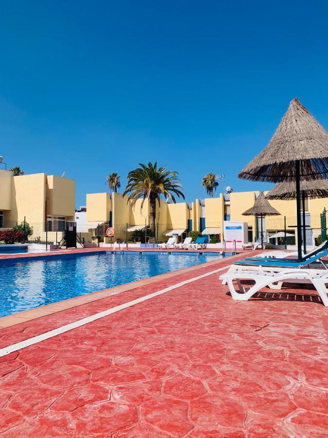 Dream Holiday Las Americas Playa de las Americas  Exterior foto