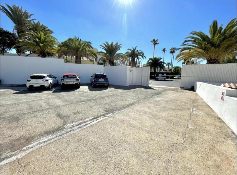 Dream Holiday Las Americas Playa de las Americas  Exterior foto