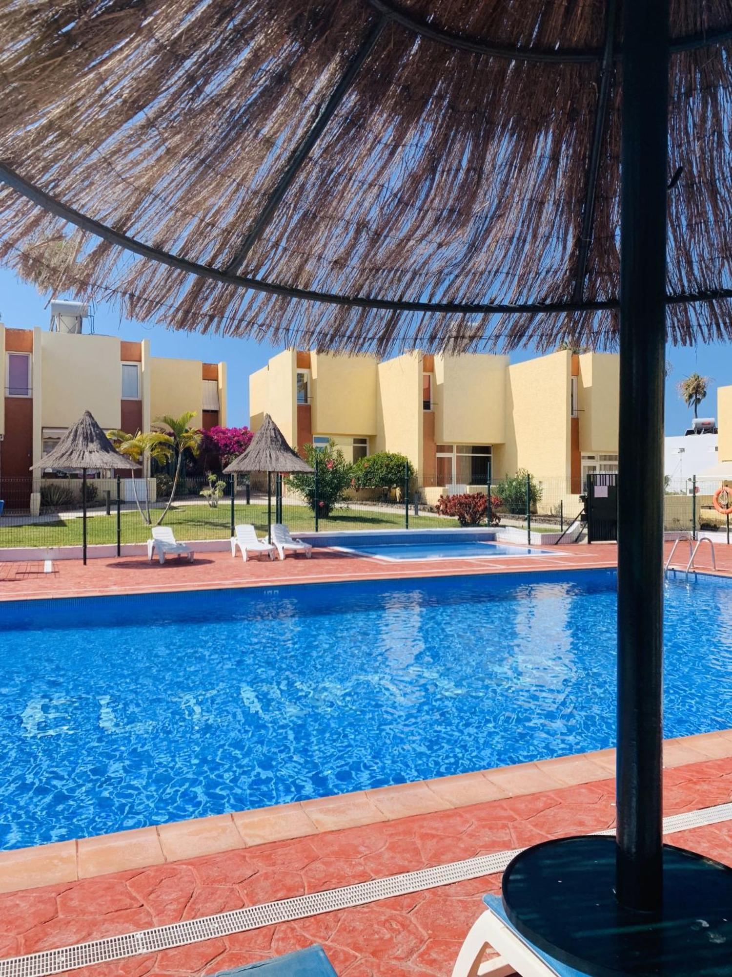 Dream Holiday Las Americas Playa de las Americas  Exterior foto