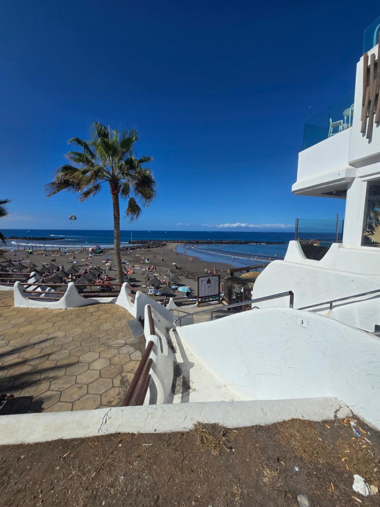 Dream Holiday Las Americas Playa de las Americas  Exterior foto